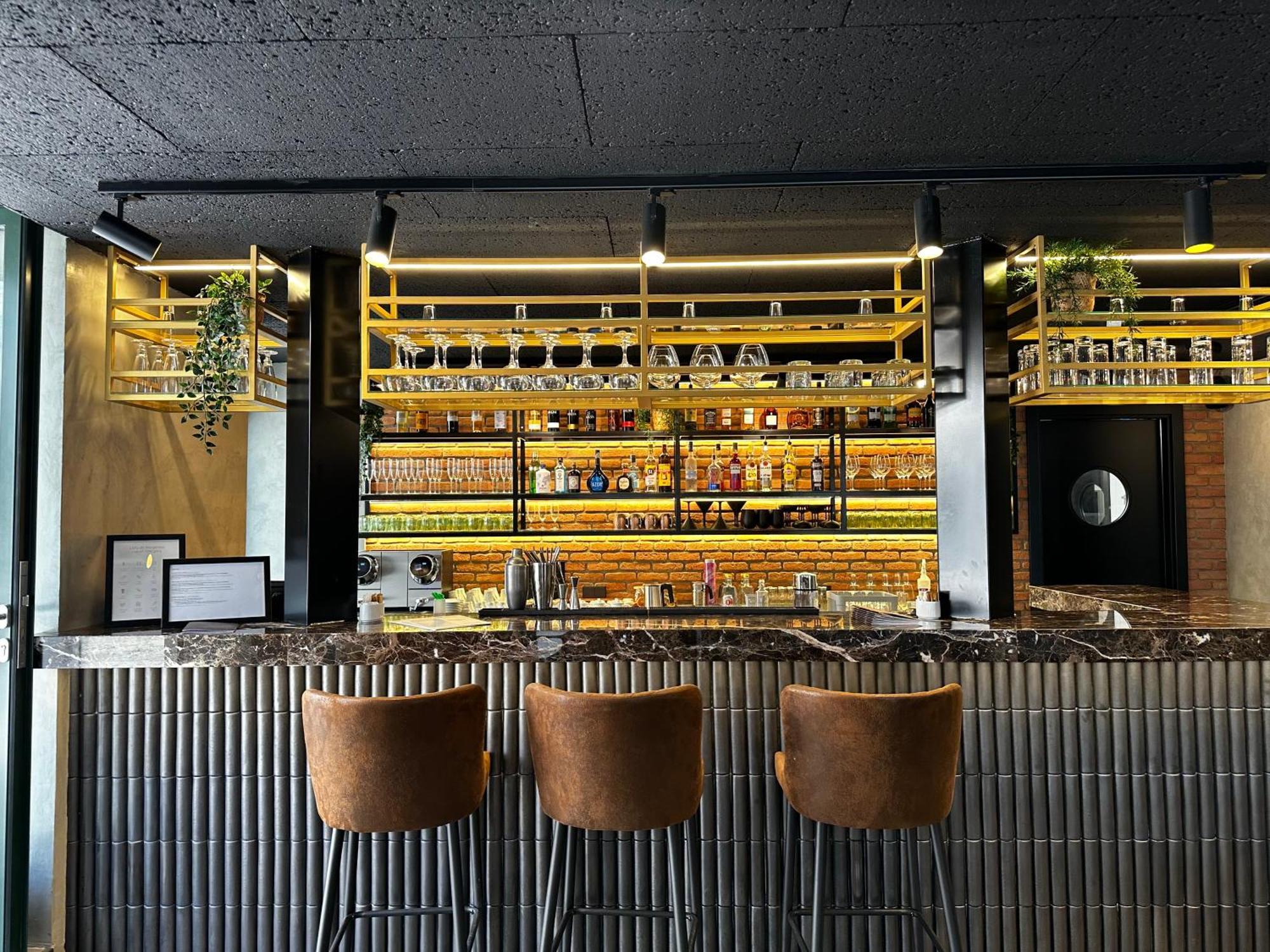 Hotel Moon & Sun Lisboa Dış mekan fotoğraf