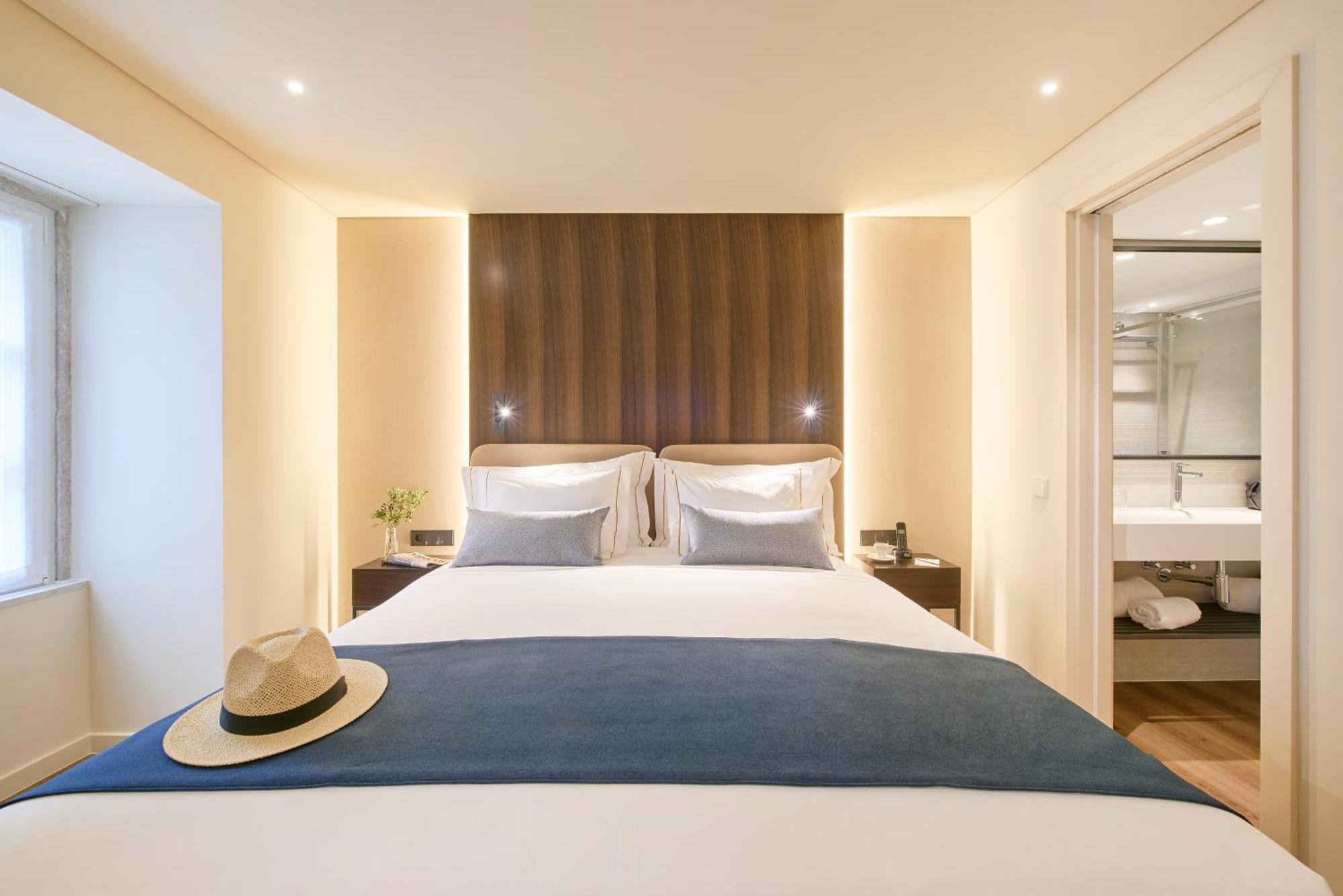 Hotel Moon & Sun Lisboa Dış mekan fotoğraf