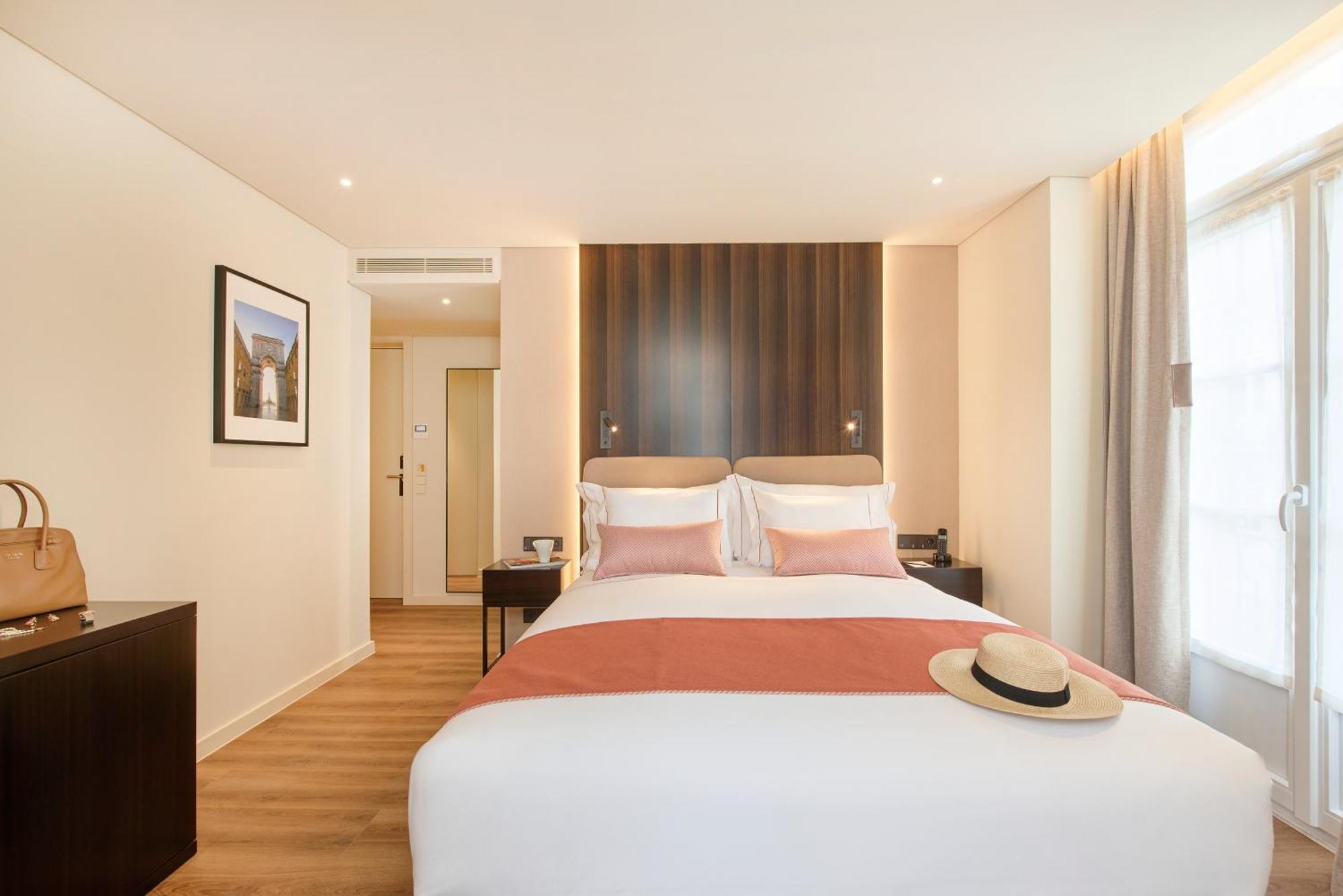 Hotel Moon & Sun Lisboa Dış mekan fotoğraf