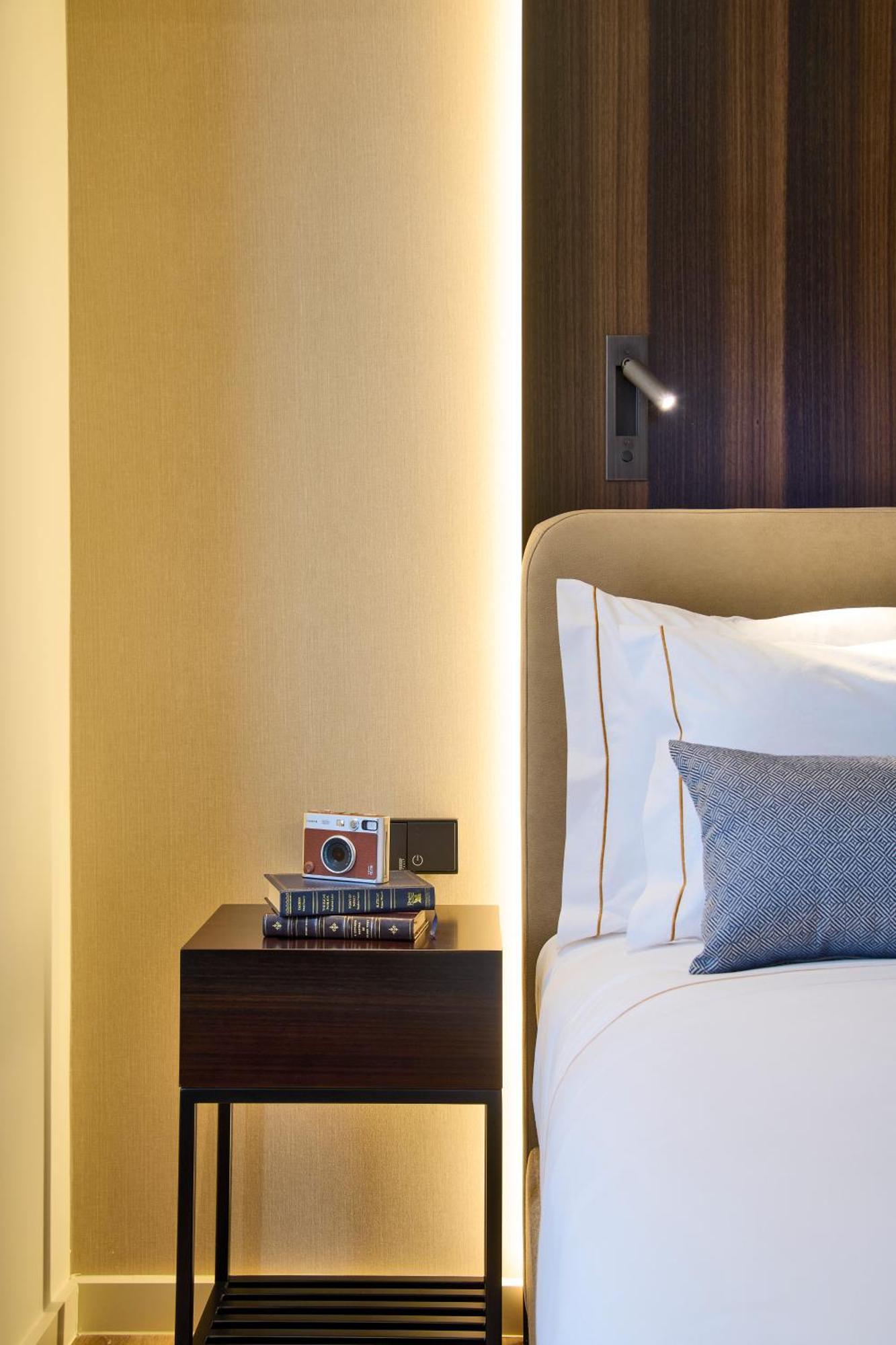 Hotel Moon & Sun Lisboa Dış mekan fotoğraf
